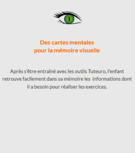 Des cartes mentales